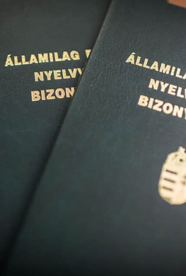 Angol nyelvvizsga korrepetálás magántanárral